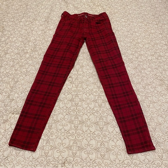 American Eagle Outfitters Denim - American Eagle Outfitters Women’s Jeans